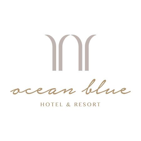 Ocean Blue Hotel & Resort -Jbeil Byblos Bagian luar foto