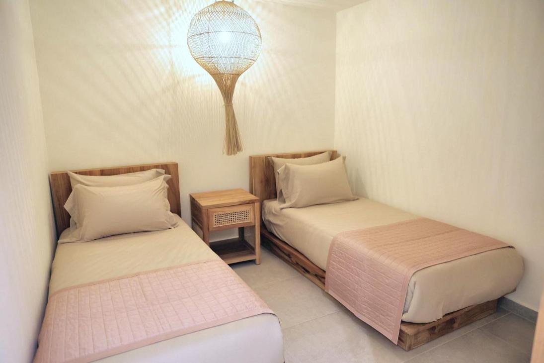 Ocean Blue Hotel & Resort -Jbeil Byblos Bagian luar foto