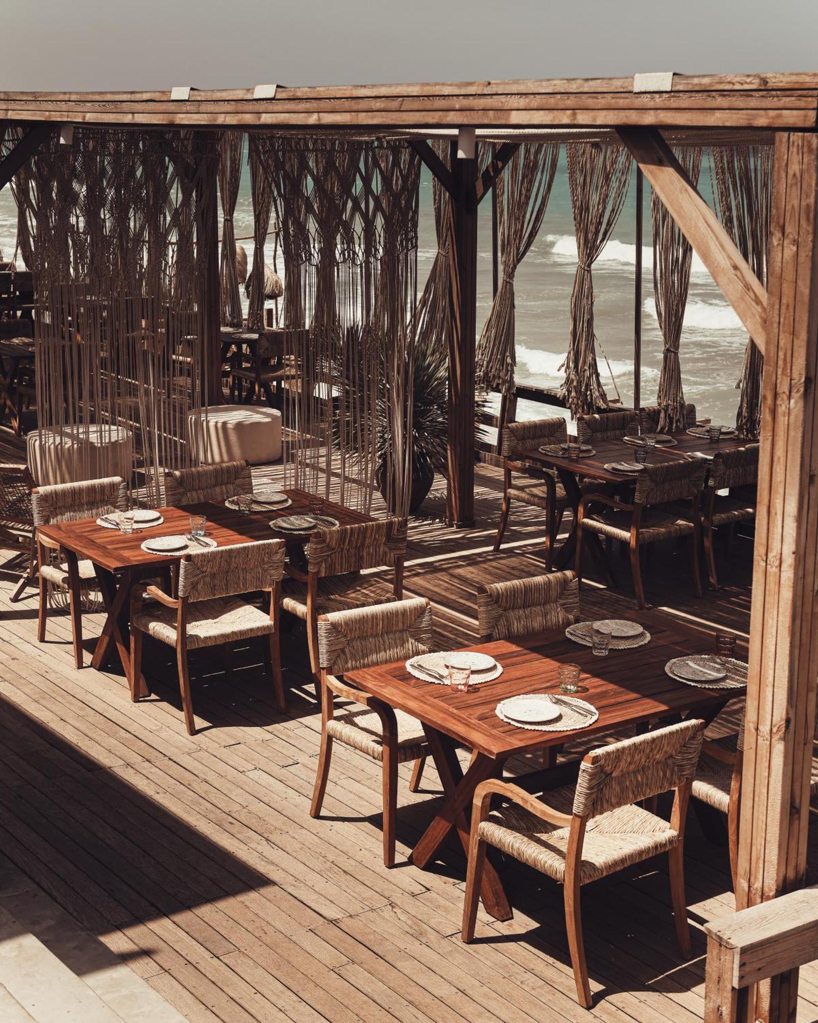 Ocean Blue Hotel & Resort -Jbeil Byblos Bagian luar foto